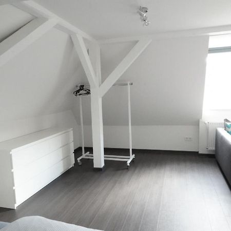 Bito Campus Apartment Meisenheim Ngoại thất bức ảnh
