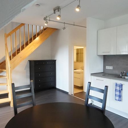 Bito Campus Apartment Meisenheim Ngoại thất bức ảnh