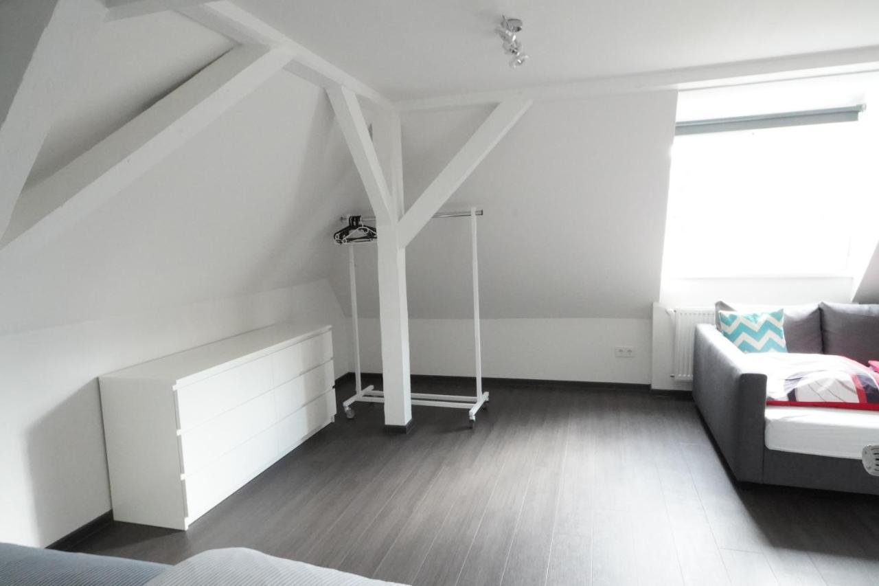 Bito Campus Apartment Meisenheim Ngoại thất bức ảnh