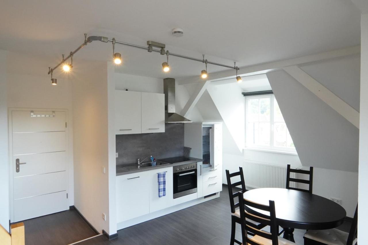 Bito Campus Apartment Meisenheim Ngoại thất bức ảnh