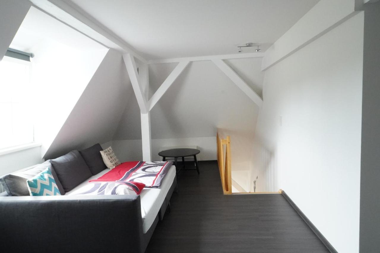 Bito Campus Apartment Meisenheim Ngoại thất bức ảnh