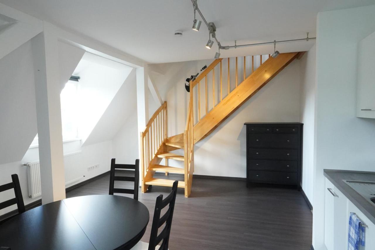 Bito Campus Apartment Meisenheim Ngoại thất bức ảnh