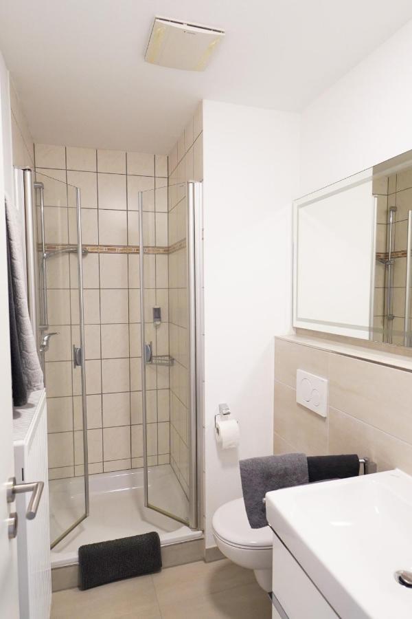 Bito Campus Apartment Meisenheim Ngoại thất bức ảnh