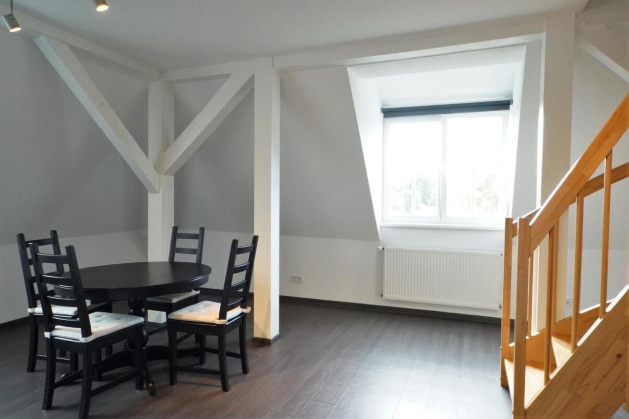 Bito Campus Apartment Meisenheim Ngoại thất bức ảnh