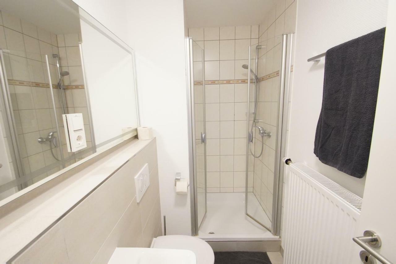 Bito Campus Apartment Meisenheim Ngoại thất bức ảnh