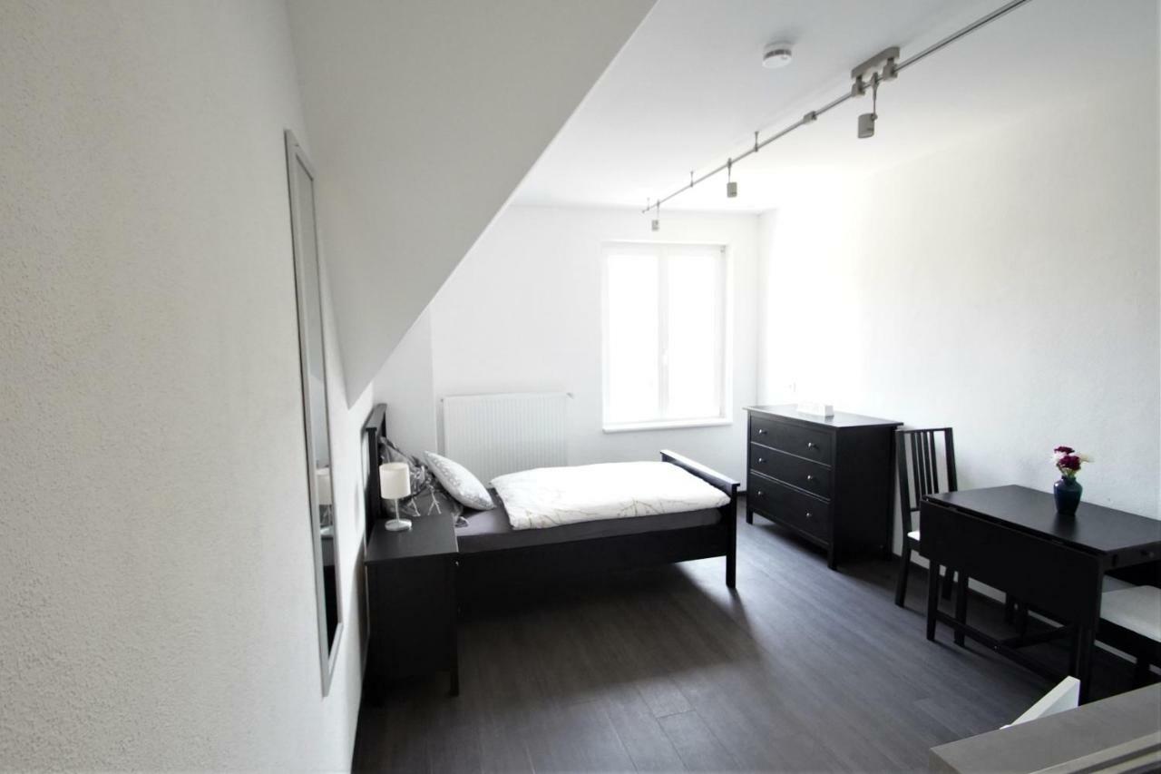 Bito Campus Apartment Meisenheim Ngoại thất bức ảnh