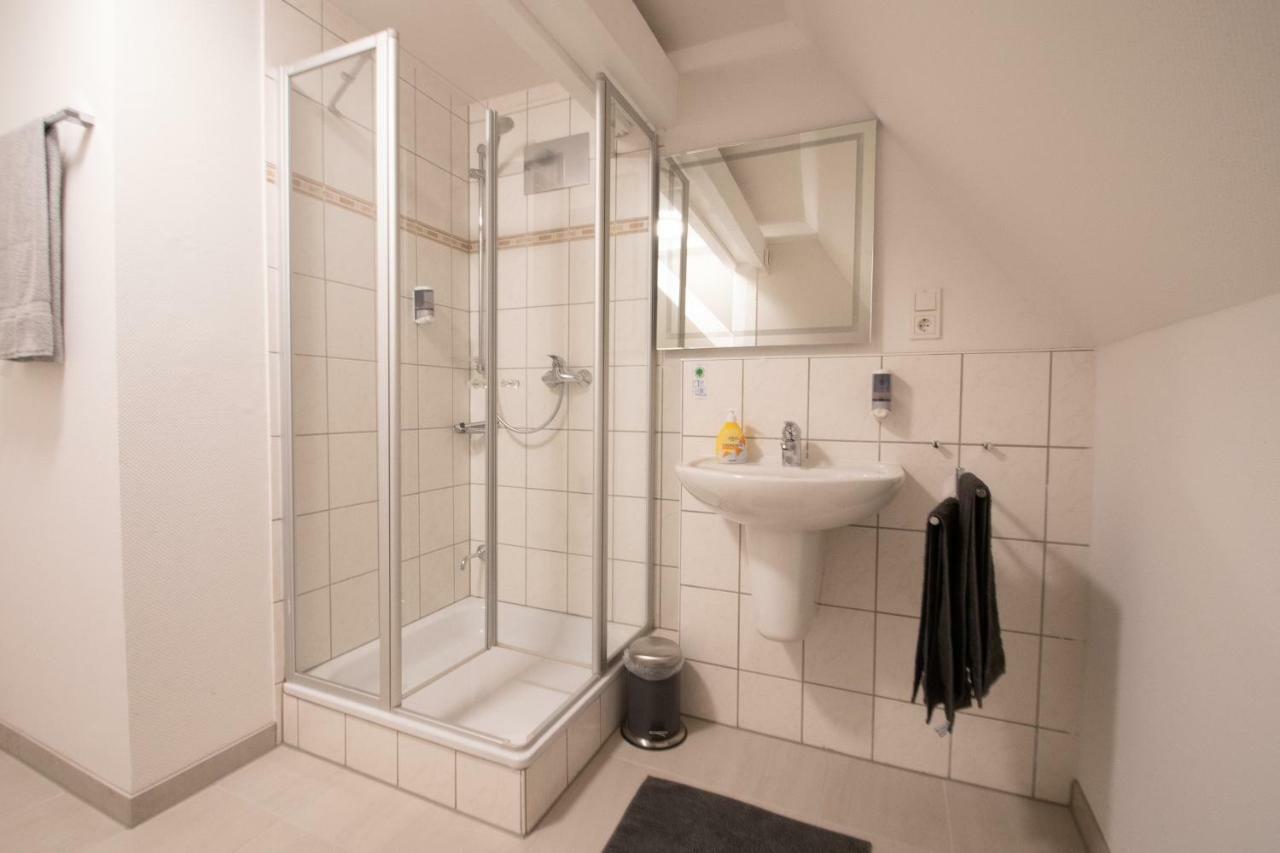Bito Campus Apartment Meisenheim Ngoại thất bức ảnh