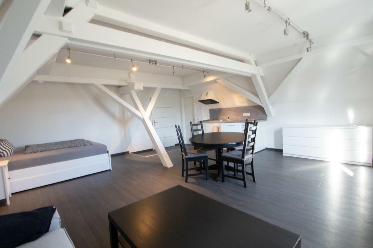 Bito Campus Apartment Meisenheim Ngoại thất bức ảnh