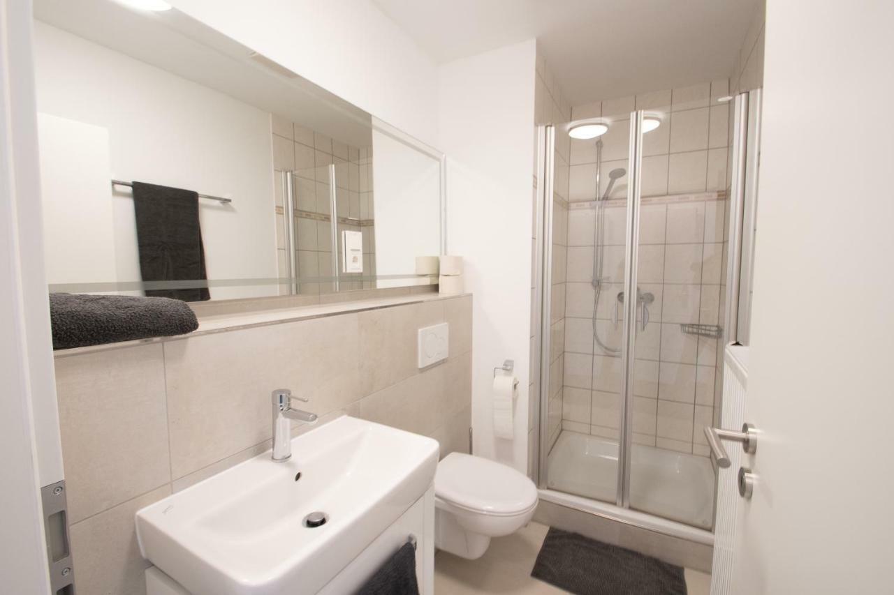 Bito Campus Apartment Meisenheim Ngoại thất bức ảnh