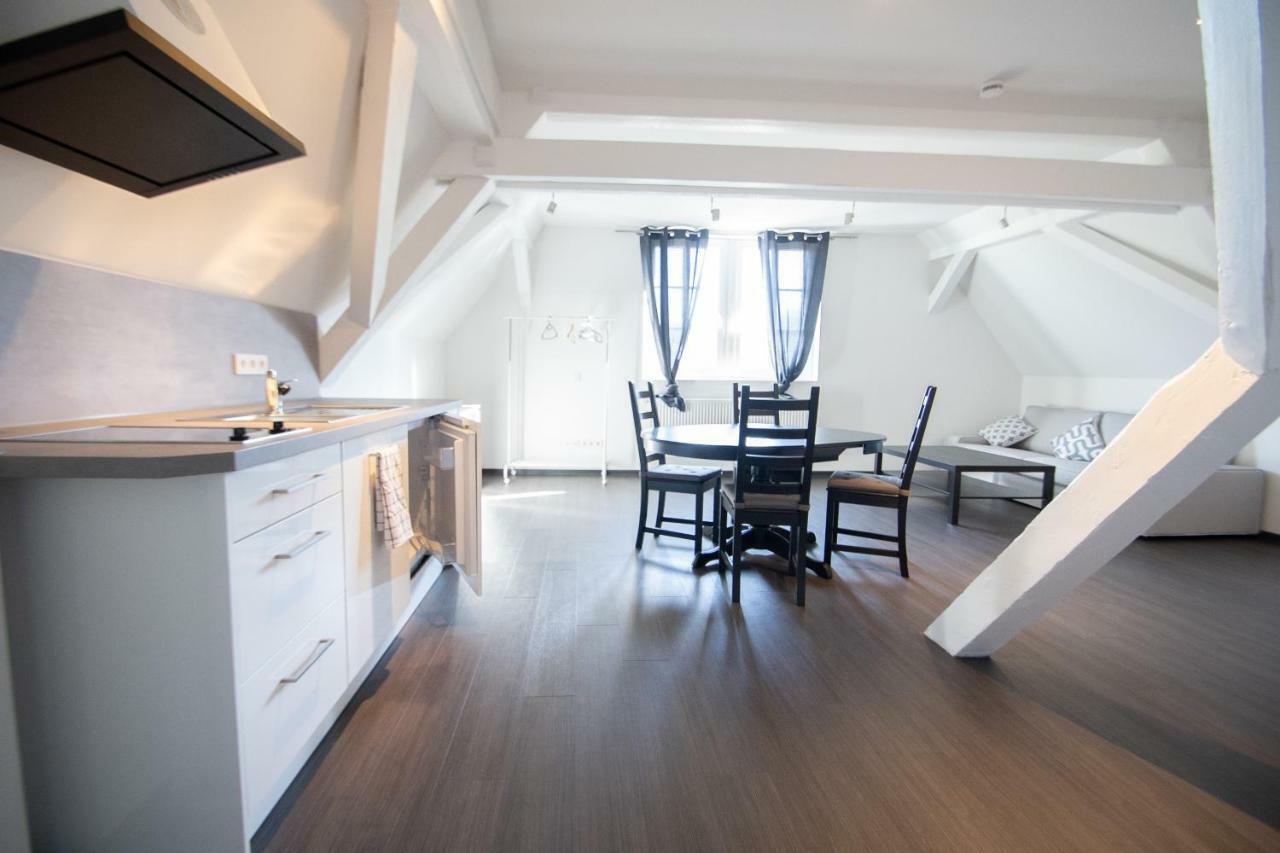 Bito Campus Apartment Meisenheim Ngoại thất bức ảnh