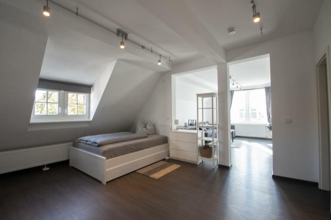 Bito Campus Apartment Meisenheim Ngoại thất bức ảnh