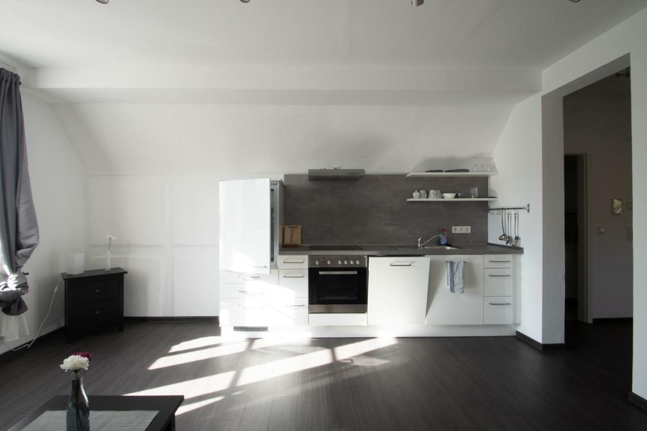 Bito Campus Apartment Meisenheim Ngoại thất bức ảnh