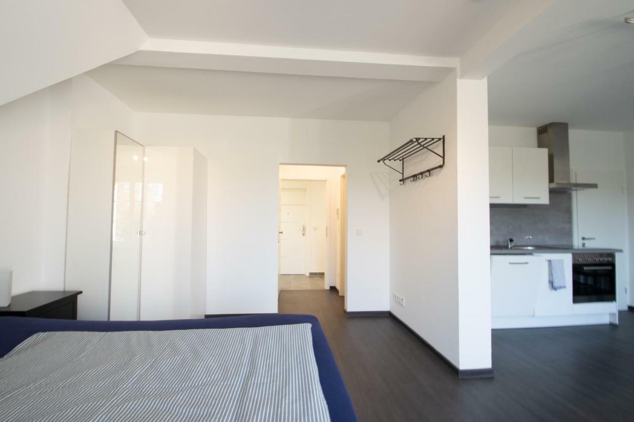 Bito Campus Apartment Meisenheim Ngoại thất bức ảnh