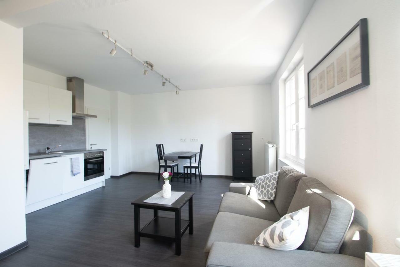 Bito Campus Apartment Meisenheim Ngoại thất bức ảnh