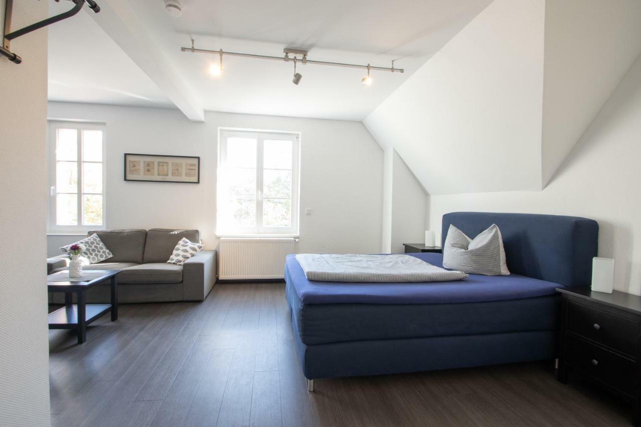 Bito Campus Apartment Meisenheim Ngoại thất bức ảnh