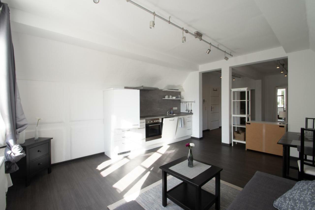 Bito Campus Apartment Meisenheim Ngoại thất bức ảnh