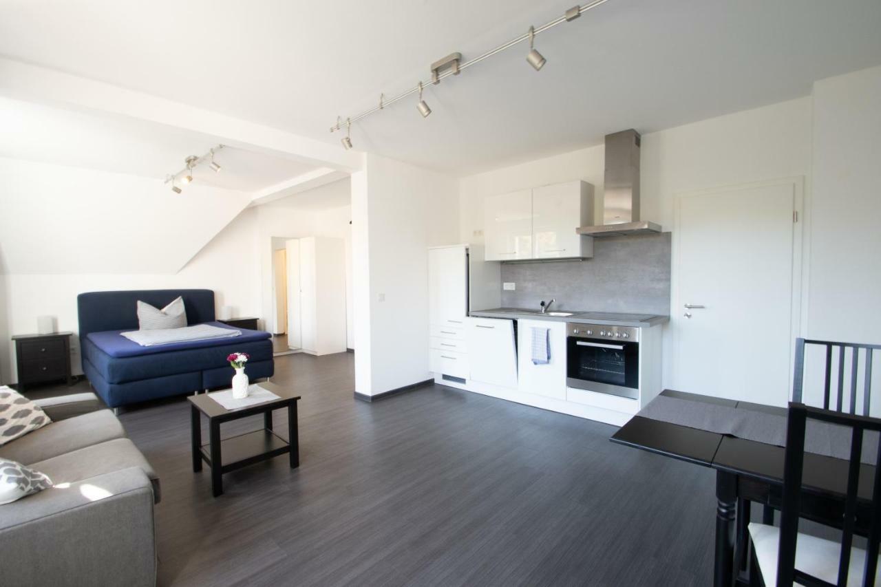 Bito Campus Apartment Meisenheim Ngoại thất bức ảnh