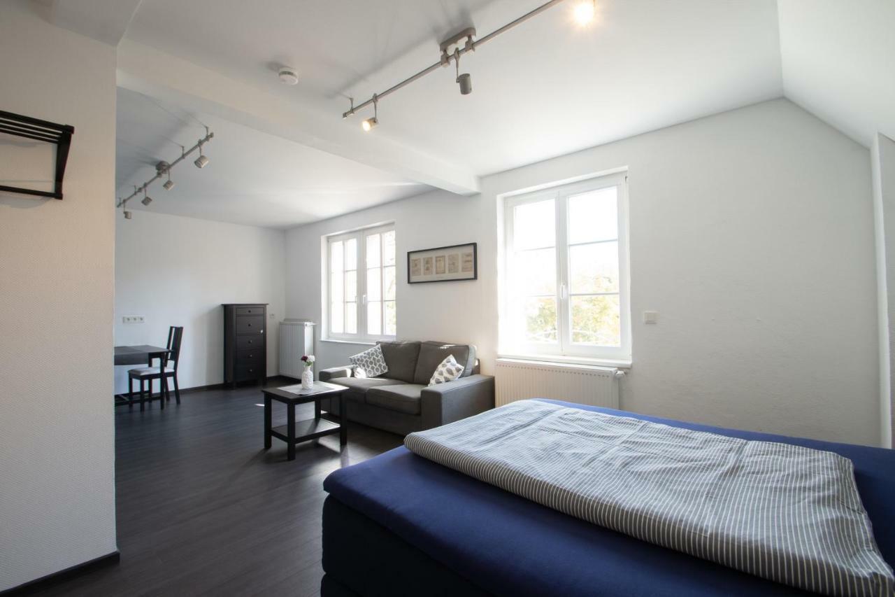 Bito Campus Apartment Meisenheim Ngoại thất bức ảnh