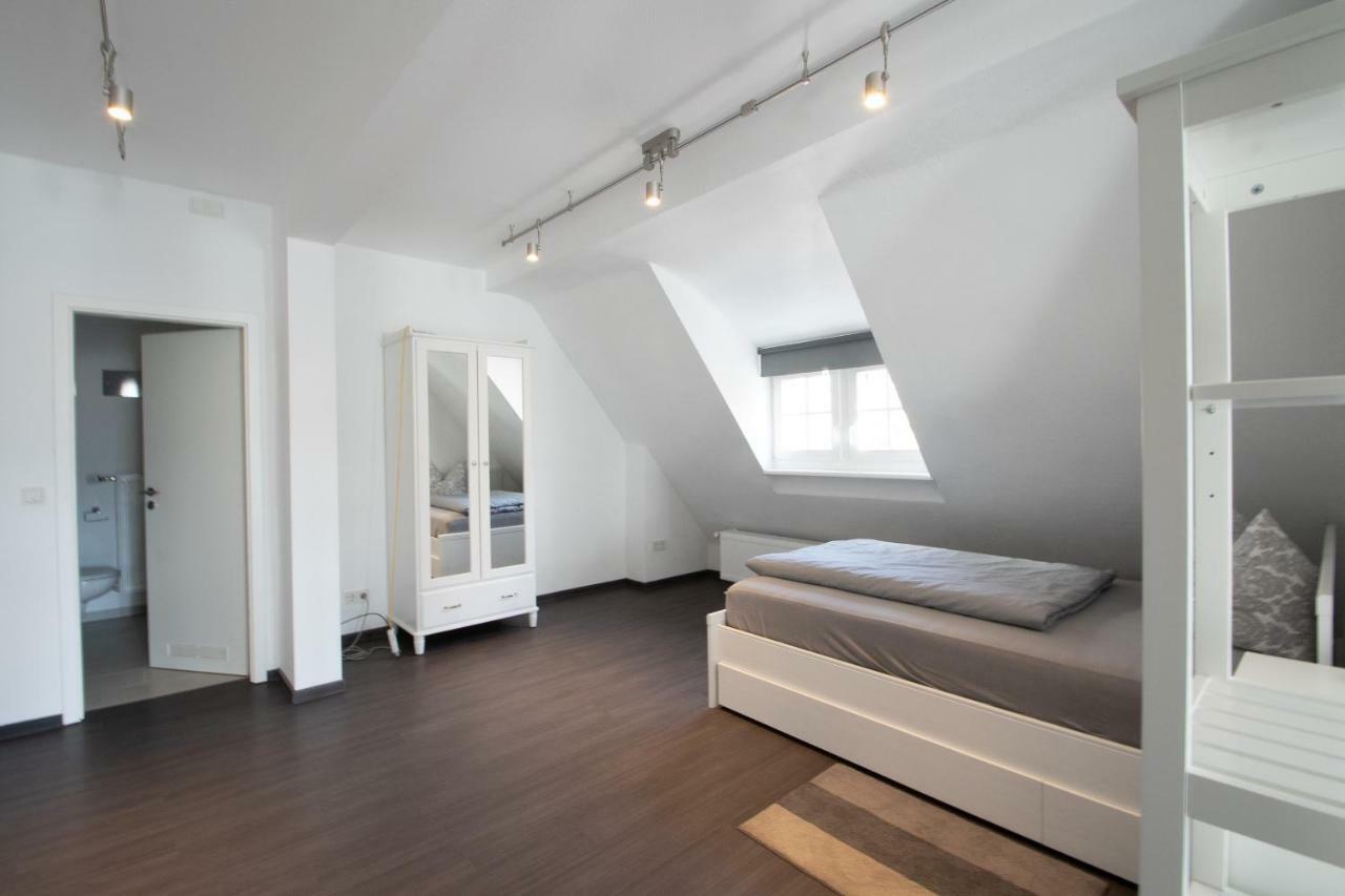 Bito Campus Apartment Meisenheim Ngoại thất bức ảnh