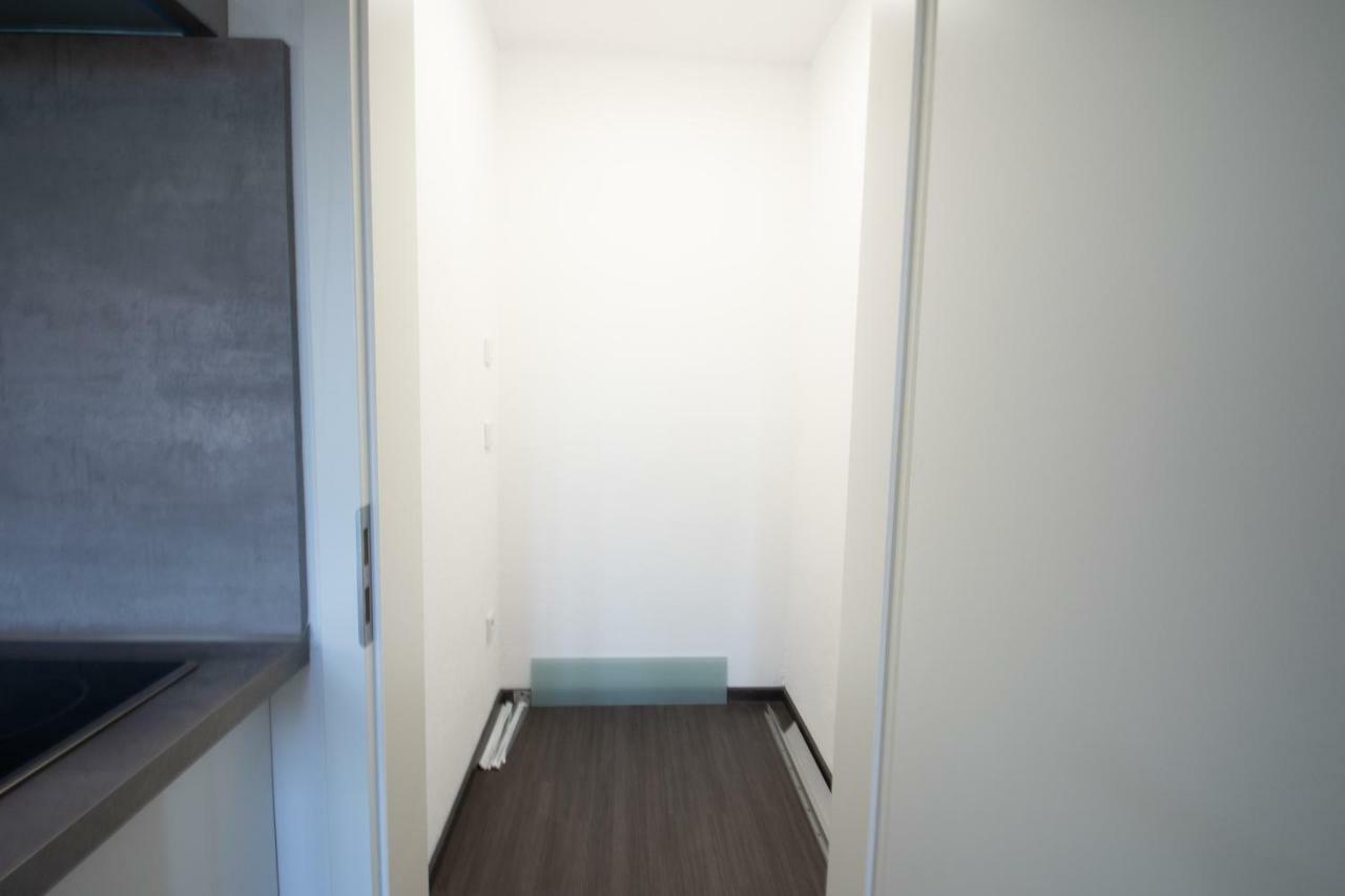 Bito Campus Apartment Meisenheim Ngoại thất bức ảnh