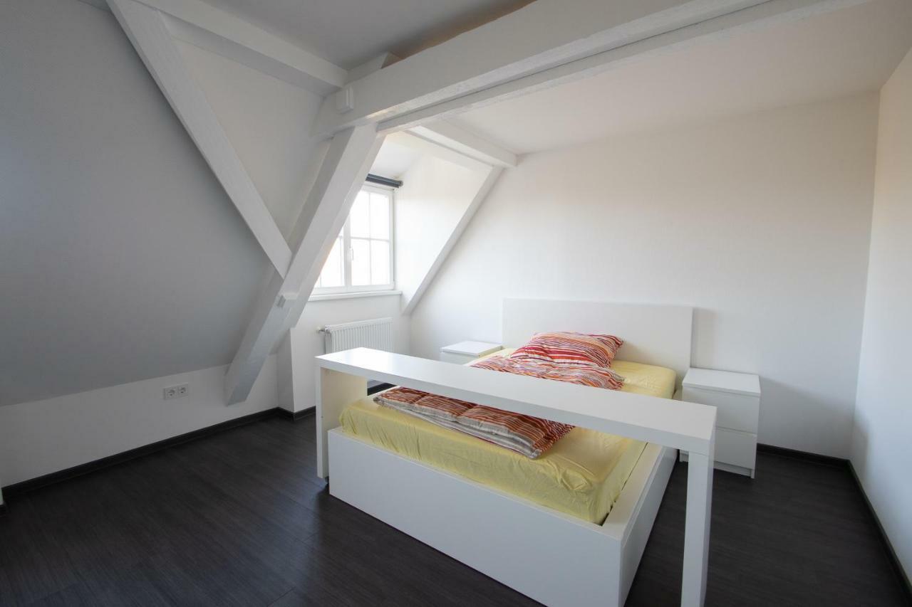 Bito Campus Apartment Meisenheim Ngoại thất bức ảnh