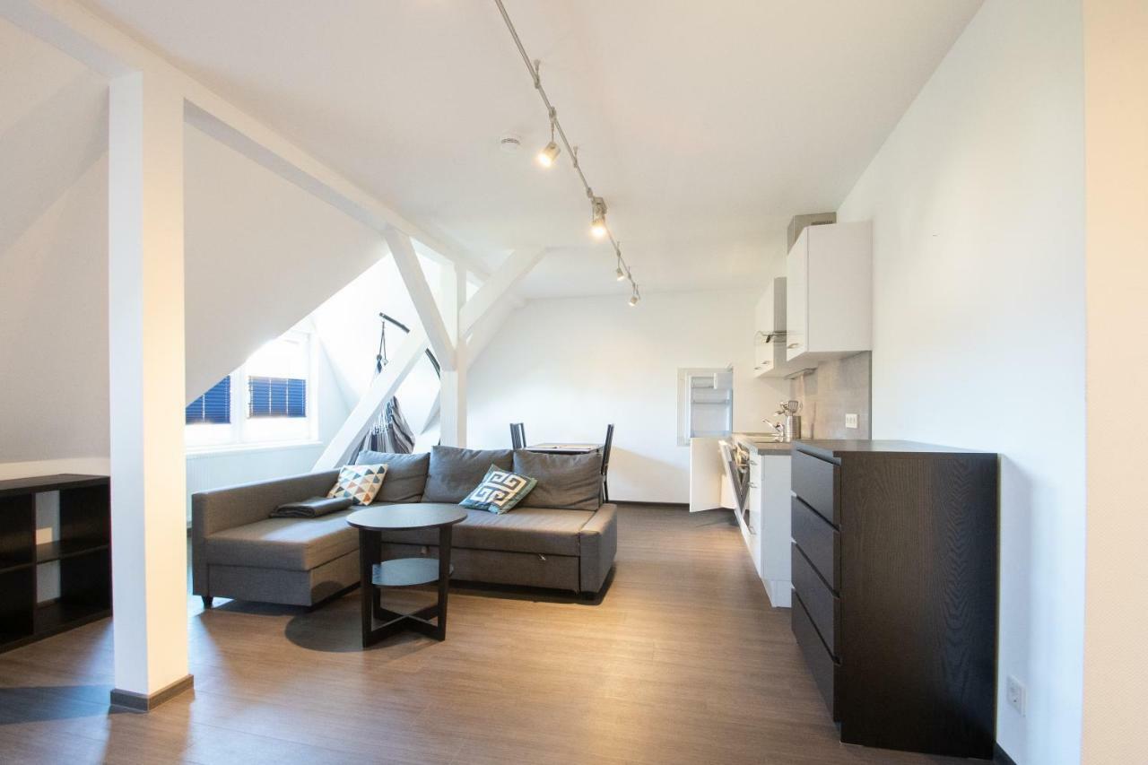 Bito Campus Apartment Meisenheim Ngoại thất bức ảnh