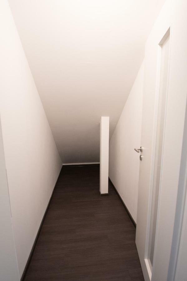 Bito Campus Apartment Meisenheim Ngoại thất bức ảnh