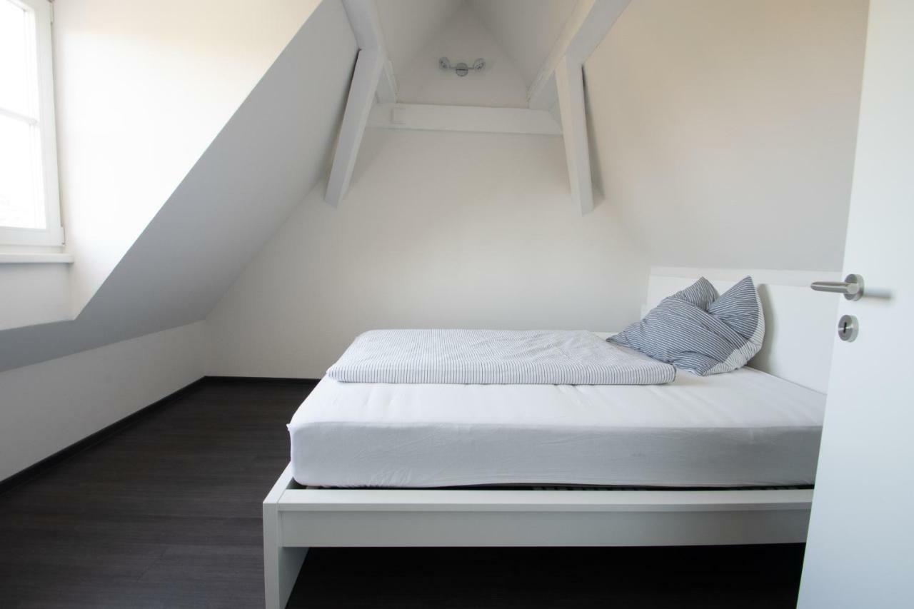 Bito Campus Apartment Meisenheim Ngoại thất bức ảnh