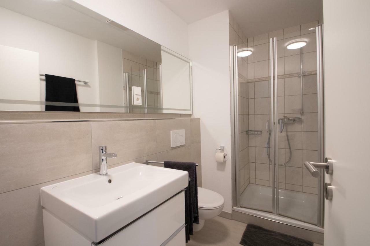 Bito Campus Apartment Meisenheim Ngoại thất bức ảnh