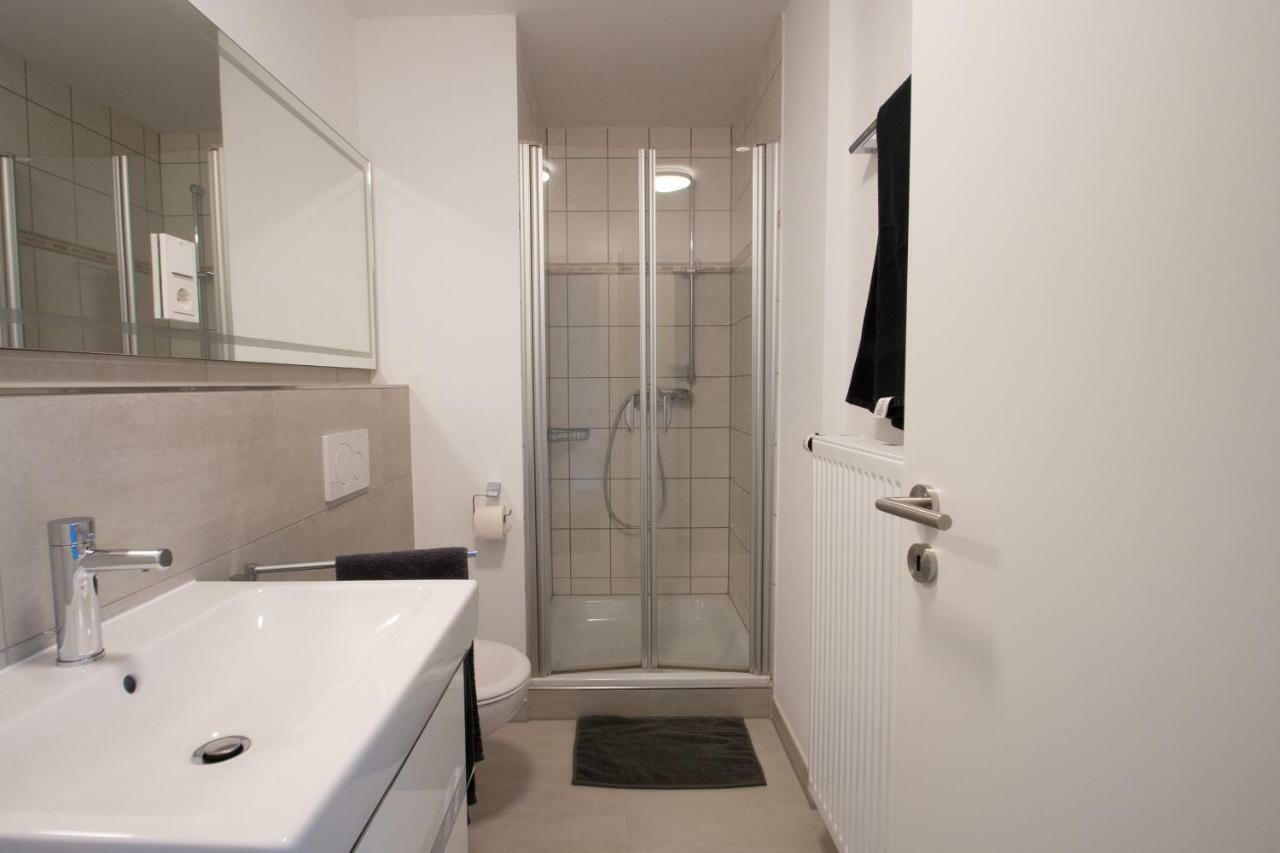 Bito Campus Apartment Meisenheim Ngoại thất bức ảnh