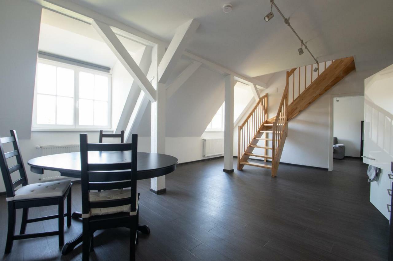 Bito Campus Apartment Meisenheim Ngoại thất bức ảnh