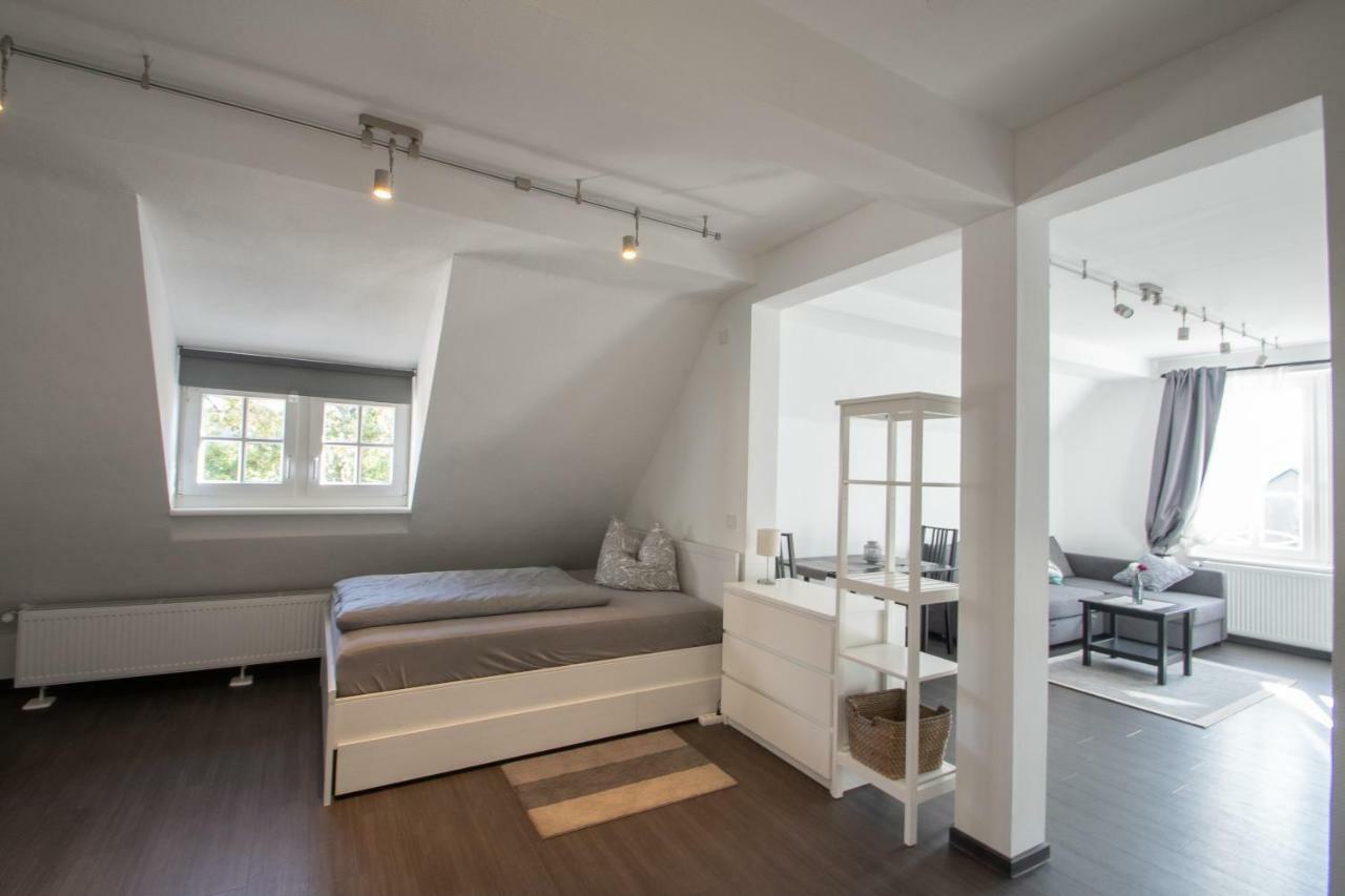 Bito Campus Apartment Meisenheim Ngoại thất bức ảnh