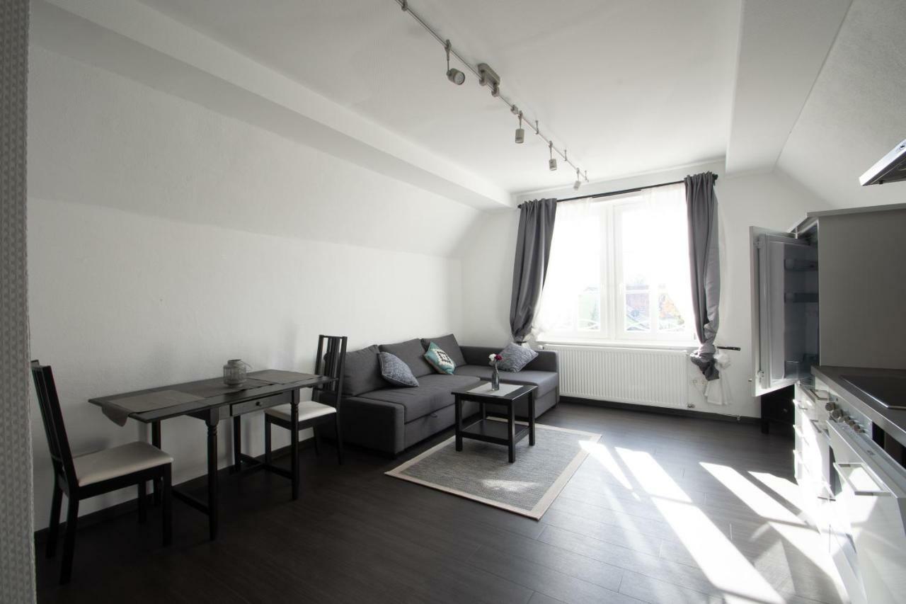 Bito Campus Apartment Meisenheim Ngoại thất bức ảnh
