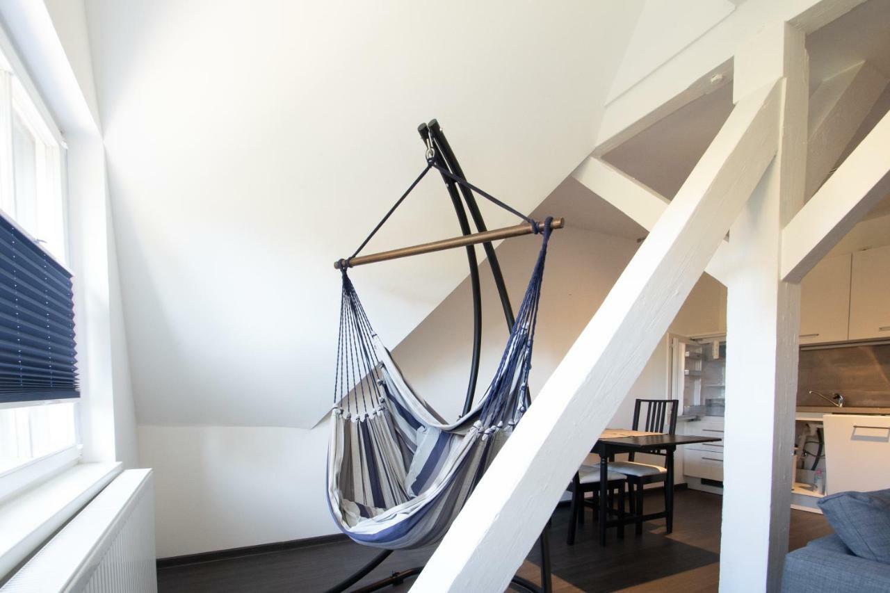 Bito Campus Apartment Meisenheim Ngoại thất bức ảnh