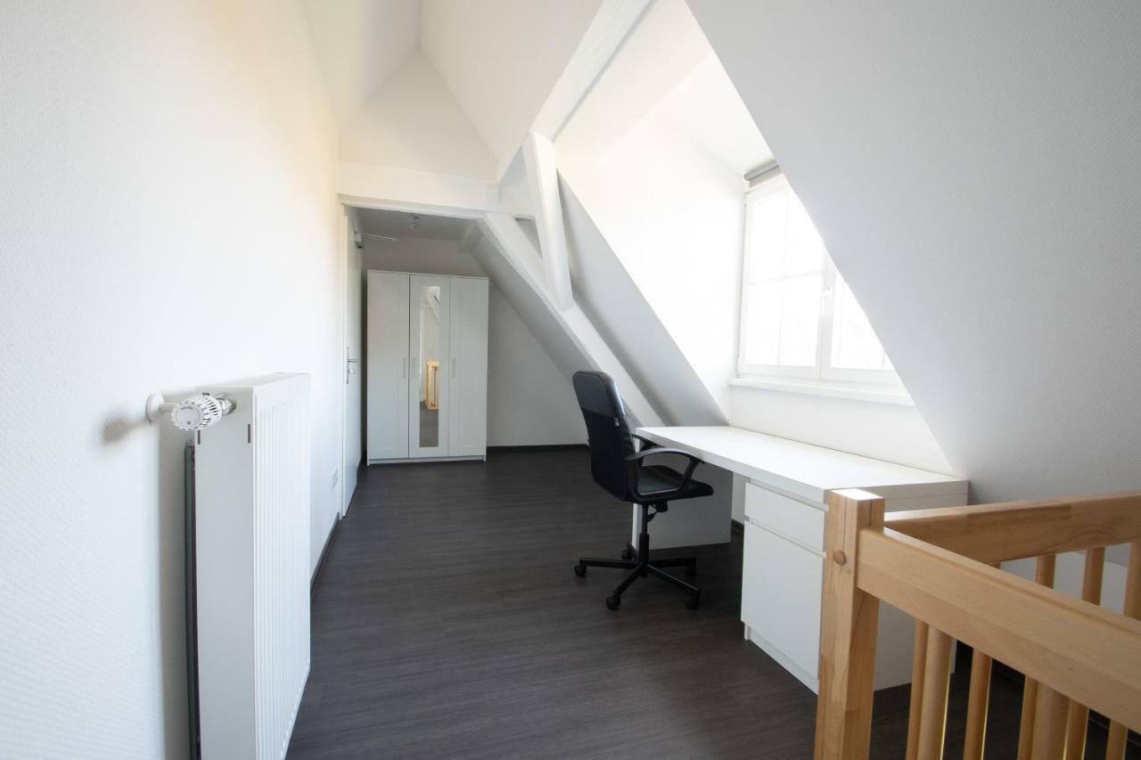 Bito Campus Apartment Meisenheim Ngoại thất bức ảnh