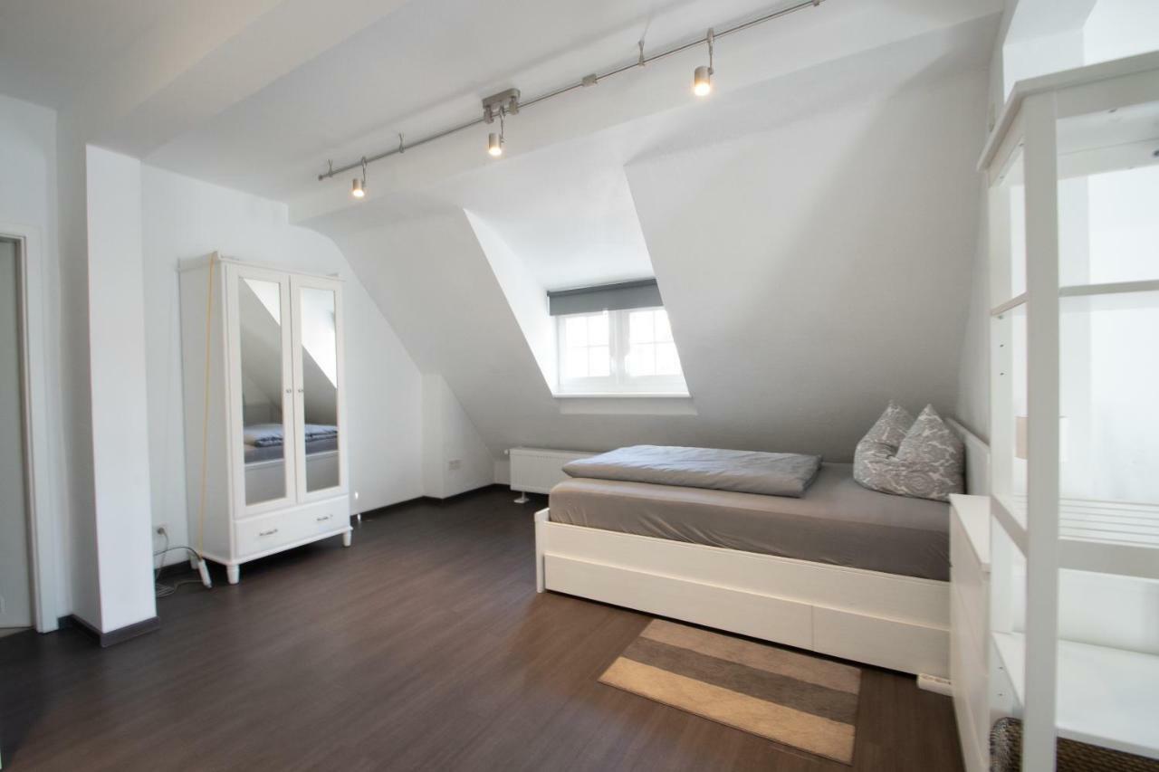 Bito Campus Apartment Meisenheim Ngoại thất bức ảnh