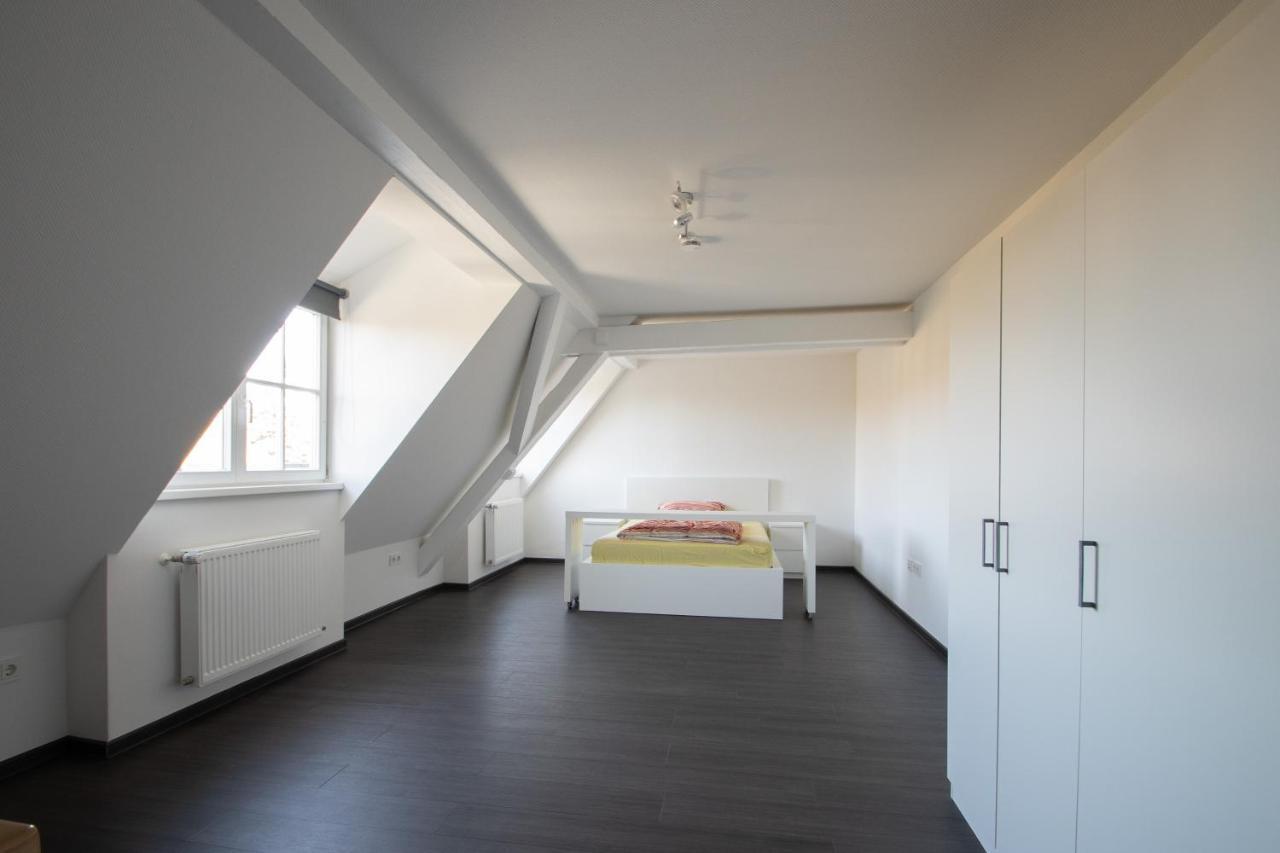 Bito Campus Apartment Meisenheim Ngoại thất bức ảnh