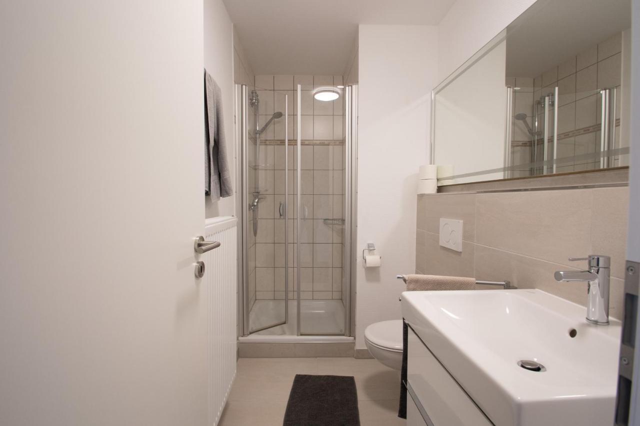 Bito Campus Apartment Meisenheim Ngoại thất bức ảnh