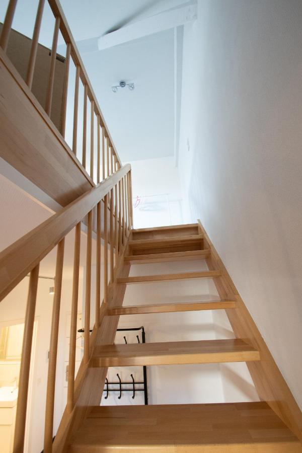 Bito Campus Apartment Meisenheim Ngoại thất bức ảnh